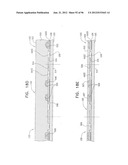 PACKAGED SEMICONDUCTOR CHIPS WITH ARRAY diagram and image