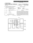 SEMICONDUCTOR DEVICE AND METHOD FOR MANUFACTURING THE SAME diagram and image