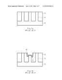 SEMICONDUCTOR DEVICE AND METHOD FOR MANUFACTURING THE SAME diagram and image