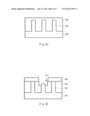 SEMICONDUCTOR DEVICE AND METHOD FOR MANUFACTURING THE SAME diagram and image