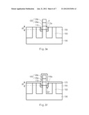 SEMICONDUCTOR DEVICE AND METHOD FOR MANUFACTURING THE SAME diagram and image