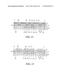 SEMICONDUCTOR PACKAGE MANUFACTURING METHOD AND SEMICONDUCTOR PACKAGE diagram and image