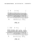 SEMICONDUCTOR PACKAGE MANUFACTURING METHOD AND SEMICONDUCTOR PACKAGE diagram and image