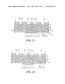 SEMICONDUCTOR PACKAGE MANUFACTURING METHOD AND SEMICONDUCTOR PACKAGE diagram and image