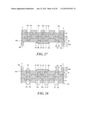 SEMICONDUCTOR PACKAGE MANUFACTURING METHOD AND SEMICONDUCTOR PACKAGE diagram and image