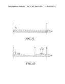 SEMICONDUCTOR PACKAGE MANUFACTURING METHOD AND SEMICONDUCTOR PACKAGE diagram and image