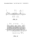 SEMICONDUCTOR PACKAGE MANUFACTURING METHOD AND SEMICONDUCTOR PACKAGE diagram and image