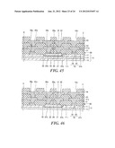 SEMICONDUCTOR PACKAGE MANUFACTURING METHOD AND SEMICONDUCTOR PACKAGE diagram and image