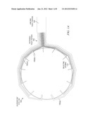 IC DEVICE HAVING ELECTROMIGRATION RESISTANT FEED LINE STRUCTURES diagram and image