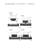 SEMICONDUCTOR COMPONENT, SEMICONDUCTOR WAFER COMPONENT, MANUFACTURING     METHOD OF SEMICONDUCTOR COMPONENT, AND MANUFACTURING METHOD OF JOINING     STRUCTURE diagram and image