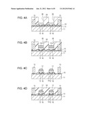 SEMICONDUCTOR DEVICE AND METHOD OF MANUFACTURING SEMICONDUCTOR DEVICE diagram and image