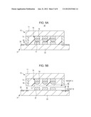 SEMICONDUCTOR DEVICE AND METHOD OF MANUFACTURING SEMICONDUCTOR DEVICE diagram and image