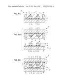 SEMICONDUCTOR DEVICE AND METHOD OF MANUFACTURING SEMICONDUCTOR DEVICE diagram and image