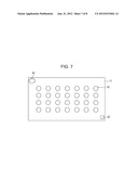 SEMICONDUCTOR DEVICE AND METHOD OF MANUFACTURING SEMICONDUCTOR DEVICE diagram and image