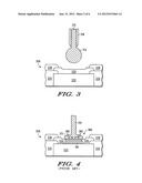 LOCALIZED ALLOYING FOR IMPROVED BOND RELIABILITY diagram and image