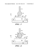 LOCALIZED ALLOYING FOR IMPROVED BOND RELIABILITY diagram and image