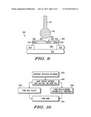 LOCALIZED ALLOYING FOR IMPROVED BOND RELIABILITY diagram and image