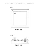 LOCALIZED ALLOYING FOR IMPROVED BOND RELIABILITY diagram and image