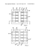 Elimination of RDL Using Tape Base Flip Chip on Flex for Die Stacking diagram and image