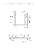 Elimination of RDL Using Tape Base Flip Chip on Flex for Die Stacking diagram and image