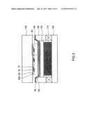 SEMICONDUCTOR DEVICE AND SEMICONDUCTOR PACKAGE diagram and image