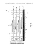 SEMICONDUCTOR DEVICE AND SEMICONDUCTOR PACKAGE diagram and image