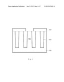 SEMICONDUCTOR DEVICE AND METHOD FOR MANUFACTURING THE SAME diagram and image