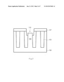 SEMICONDUCTOR DEVICE AND METHOD FOR MANUFACTURING THE SAME diagram and image