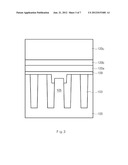 SEMICONDUCTOR DEVICE AND METHOD FOR MANUFACTURING THE SAME diagram and image