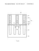 SEMICONDUCTOR DEVICE AND METHOD FOR MANUFACTURING THE SAME diagram and image