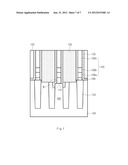 SEMICONDUCTOR DEVICE AND METHOD FOR MANUFACTURING THE SAME diagram and image