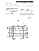 REDUCED PTH PAD FOR ENABLING CORE ROUTING AND SUBSTRATE LAYER COUNT     REDUCTION diagram and image