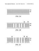 REDUCED PTH PAD FOR ENABLING CORE ROUTING AND SUBSTRATE LAYER COUNT     REDUCTION diagram and image