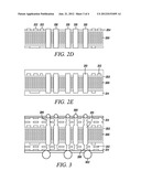 REDUCED PTH PAD FOR ENABLING CORE ROUTING AND SUBSTRATE LAYER COUNT     REDUCTION diagram and image