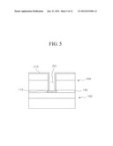 TSV FOR 3D PACKAGING OF SEMICONDUCTOR DEVICE AND FABRICATION METHOD     THEREOF diagram and image