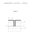 TSV FOR 3D PACKAGING OF SEMICONDUCTOR DEVICE AND FABRICATION METHOD     THEREOF diagram and image