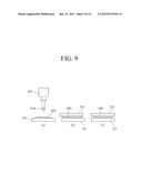 TSV FOR 3D PACKAGING OF SEMICONDUCTOR DEVICE AND FABRICATION METHOD     THEREOF diagram and image