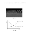 CREATION OF VIAS AND TRENCHES WITH DIFFERENT DEPTHS diagram and image