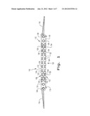 PRE-DEFORMED THERMOPLASTICS SPRING AND METHOD OF MANUFACTURE diagram and image
