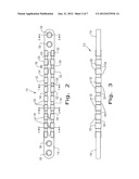 PRE-DEFORMED THERMOPLASTICS SPRING AND METHOD OF MANUFACTURE diagram and image