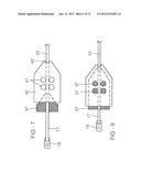 AIRBAG VENT ASSEMBLY diagram and image