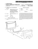 COMPOSITE LIFT GATE DEFORMABLE SECTION diagram and image