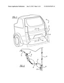 COMPOSITE LIFT GATE DEFORMABLE SECTION diagram and image