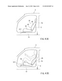 VEHICLE SEAT diagram and image