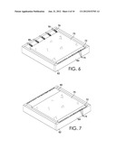 INSTALLATION OF A TEXTILE DECK ASSEMBLY IN AN ARTICLE OF FURNITURE diagram and image