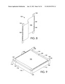 INSTALLATION OF A TEXTILE DECK ASSEMBLY IN AN ARTICLE OF FURNITURE diagram and image