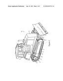 Rotatable Idler For Undercarriage System In A Track-Type Machine diagram and image
