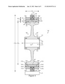 Compound Rim Assembly For Idler In An Undercarriage System Of A Track-Type     Machine diagram and image