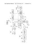 POWER SUPPLY APPARATUS FOR VEHICLES diagram and image