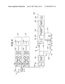 POWER SUPPLY APPARATUS FOR VEHICLES diagram and image